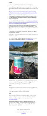 STIX17 coupon verification screenshot