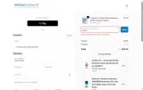NAC17 coupon verification screenshot