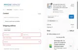 CREAPURE17 coupon verification screenshot