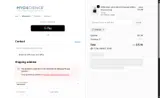 DHEA20 coupon verification screenshot