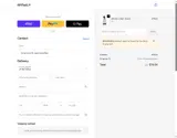 MYPadL coupon verification screenshot