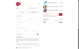RAWSAVE20 coupon verification screenshot