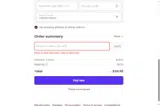 MentalHealth coupon verification screenshot