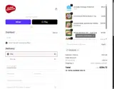 GOLDLEVEL coupon verification screenshot