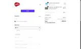 Paws20 coupon verification screenshot