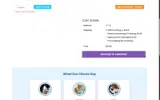 CYBER35 coupon verification screenshot