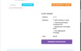 NYE2026 coupon verification screenshot