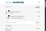 MBB10 coupon verification screenshot
