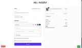 BACK20 coupon verification screenshot