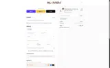 FIRSTORDER coupon verification screenshot