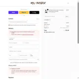 SAVE10 coupon verification screenshot