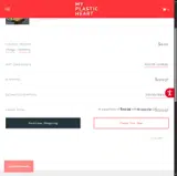 MUFFIN coupon verification screenshot