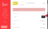 FLYFAR5 coupon verification screenshot