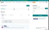 Power Peptides coupon verification screenshot