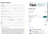 Power Peptides coupon verification screenshot