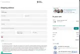 Power Peptides coupon verification screenshot