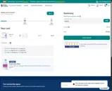Power Peptides coupon verification screenshot