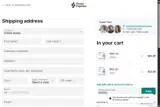 Power Peptides coupon verification screenshot
