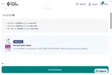 Power Peptides coupon verification screenshot