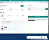Power Peptides coupon verification screenshot