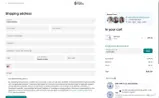 Power Peptides coupon verification screenshot