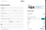 Power Peptides coupon verification screenshot