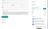 Power Peptides coupon verification screenshot