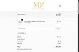 LESS35 coupon verification screenshot