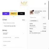 MYTREAT20 coupon verification screenshot
