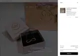 Welcome10 coupon verification screenshot