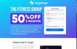 23TFG50 coupon verification screenshot