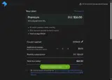 22FBA50 coupon verification screenshot
