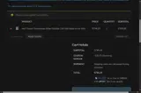 SARAHK coupon verification screenshot
