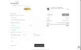 aquaprofessor5 coupon verification screenshot