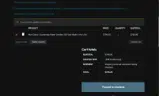 EHI5 coupon verification screenshot