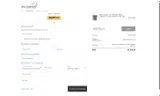 aquaprofessor5 coupon verification screenshot