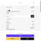 LOVE5 coupon verification screenshot