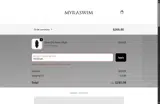 Ms20sale coupon verification screenshot