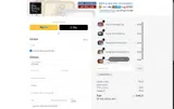 Welcome20 coupon verification screenshot