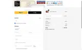 PLATE coupon verification screenshot