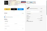 YELLOW coupon verification screenshot