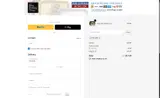 YELLOW coupon verification screenshot