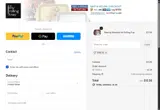 FREE10 coupon verification screenshot