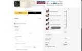 THANKS15 coupon verification screenshot