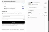 MOBILE15 coupon verification screenshot