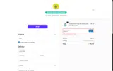 BACK15 coupon verification screenshot