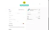 SANIYA-15 coupon verification screenshot