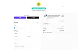 ALMAS15 coupon verification screenshot