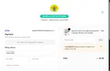 ALEXANDER15 coupon verification screenshot