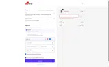 MYSA Natural Wine coupon verification screenshot